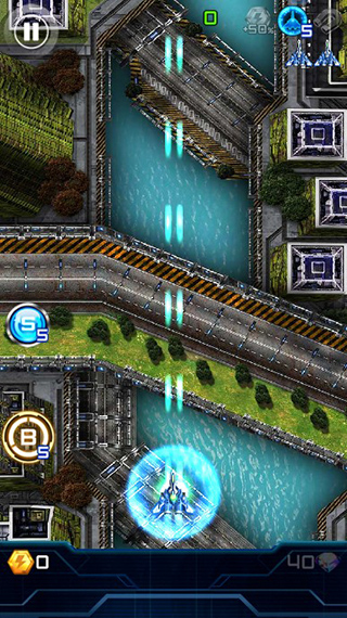 閃電戰機2(打飛機手游) 安卓內購破解版2