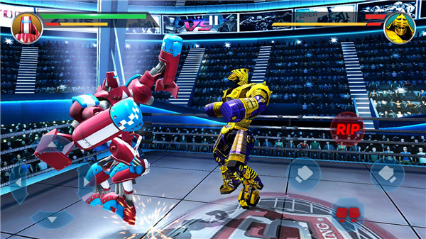 鐵甲鋼拳 v1.85.59安卓版3