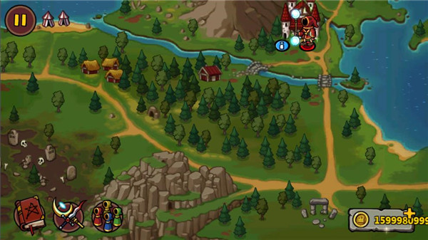 魔能方碑之巫最新版 安卓版v2.01