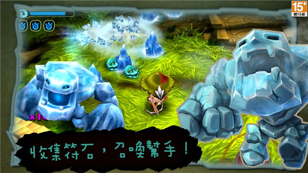 奇幻射擊單機(jī)版 v3.02最新版3