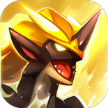 嗨皮精靈遺跡之塔 V2.3.11安卓破解版