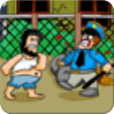 無(wú)敵流浪漢無(wú)敵版 V1.0.3安卓修改版