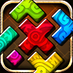 蒙特祖瑪?shù)膶毑?手機版(Montezuma Puzzle 4)