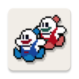 雪人兄弟經典版手機版(SNOW BROTHERS classic )