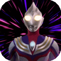 奧特曼集結 v1.13.5安卓版