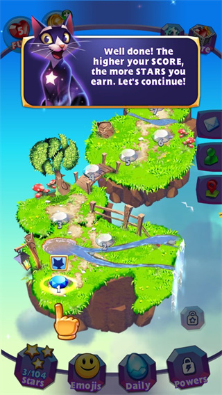 寶石迷陣3手機(jī)版 v1.0.14安卓版4