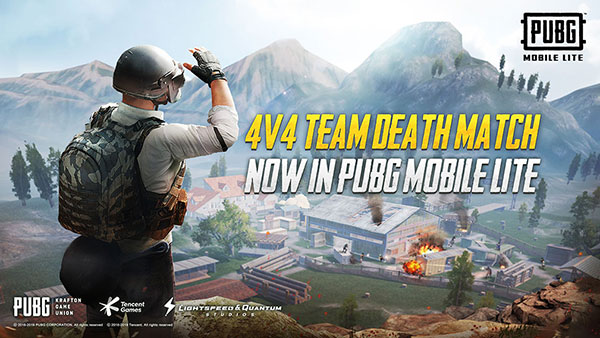 PUBG國際版手游 官方版v2.5.20