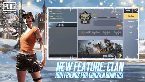 PUBG國際版手游 官方版v2.5.24