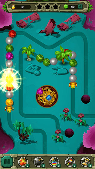 大理石祖瑪 v1.5安卓版4