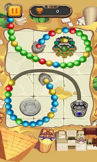 開心祖瑪 v1.0.100安卓版3