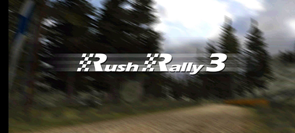 拉力競速3破解版全車解鎖 v1.99中文版0