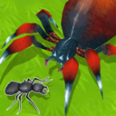 昆蟲進化大亂斗破解版 v1.8安卓版