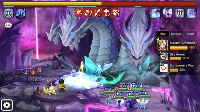 魔靈召喚安卓版 v7.3.6官方版8