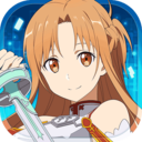 刀劍神域黑衣劍士王牌 官方版v1.4.0