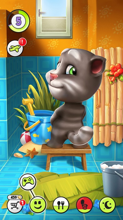 我的湯姆貓手機(jī)版 v7.4.0.4420