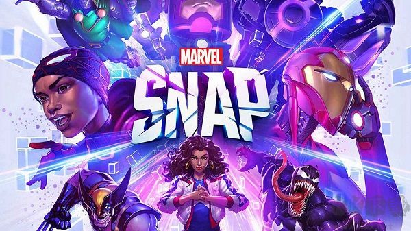 漫威MARVEL SNAP手游(國際服) v17.17.03