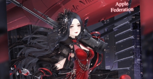 奇跡暖暖(國際服) v8.6.00