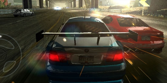 極品飛車13(官方版) v2.0.83