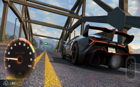 極品飛車13(全物品解鎖版) v2.26.002