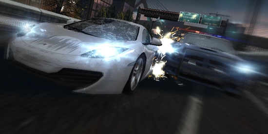 極品飛車13(全物品解鎖版) v2.26.003