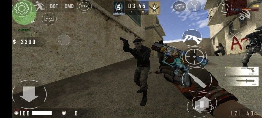 csgo手游(漢化版) v3.83