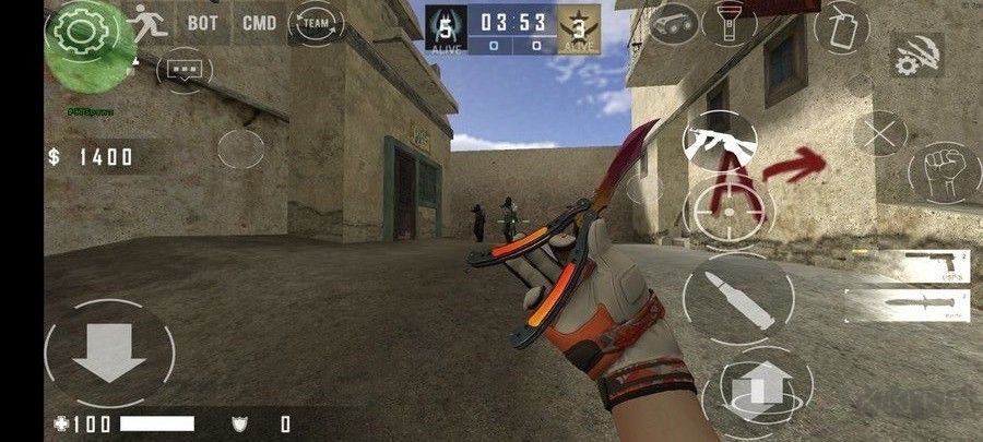 csgo手游(csgomobile)國際版 v3.84