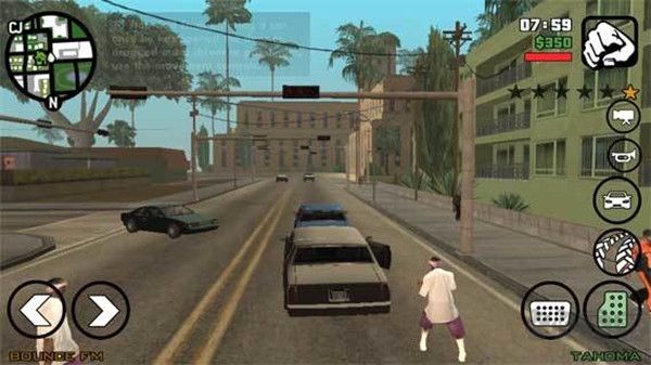 俠盜獵車手：罪惡都市(漢化版) v5.0.82