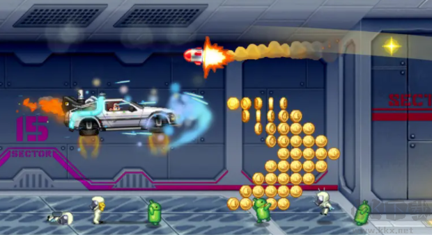 瘋狂噴氣機官網版 v1.78.32