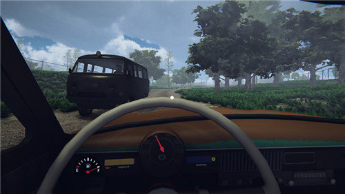 邊境檢察官手游(中文版) v1.01
