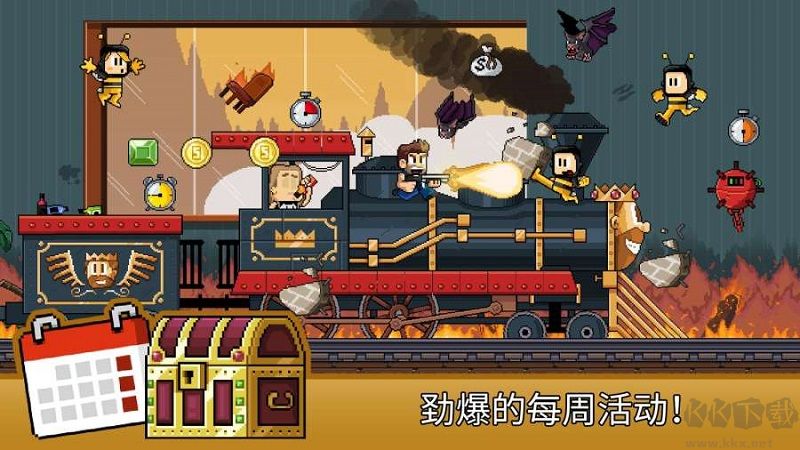 英雄丹手游(內置菜單版) v1.11.012