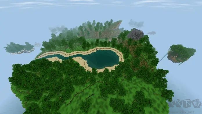 survivalcraft2(生存戰爭2)國際版 v2.1.14.00