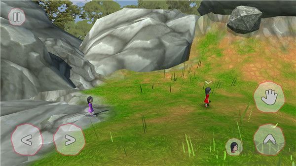 雙人成行手機(jī)版 v1.0.0.23