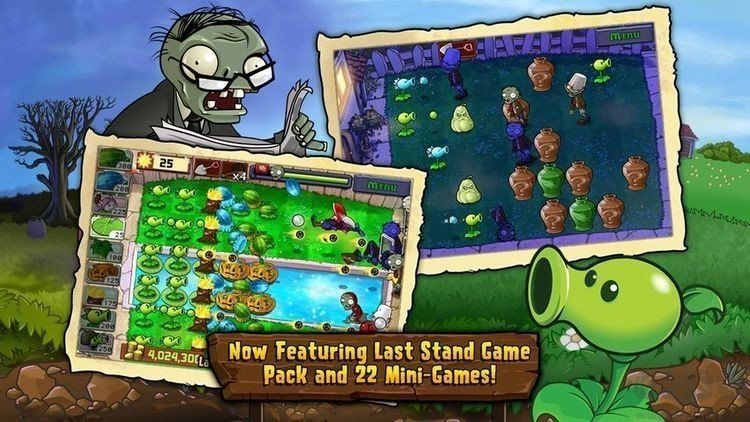 植物大戰(zhàn)僵尸95版安卓最新版 v2.9.101