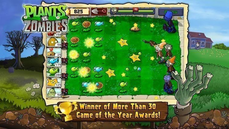 植物大戰(zhàn)僵尸95版安卓最新版 v2.9.100