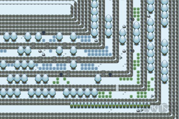 口袋妖怪究極綠寶石4.4永久mega版 v4.42