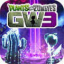 植物大戰僵尸花園戰爭中文版 v1.0.07