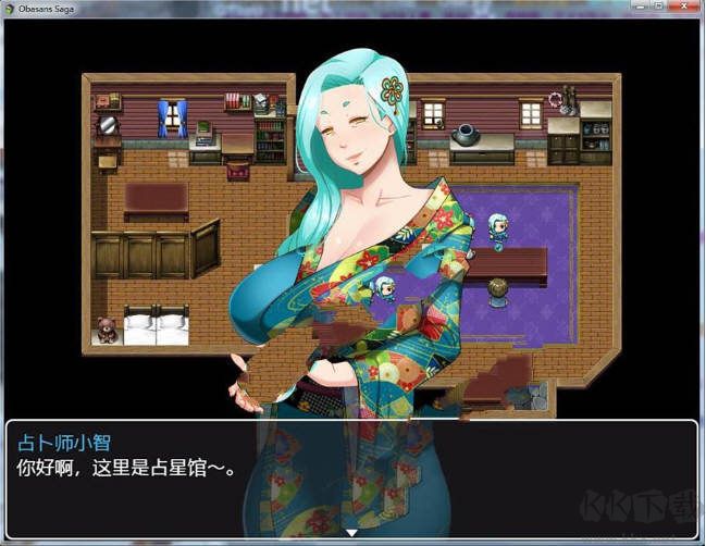 勇者傳說手游正式版 v1.0.0.01