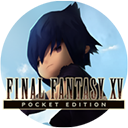 最終幻想15口袋版破解版全章節 v1.0.7.705