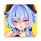甘雨觸摸2.0漢化版 v3.0