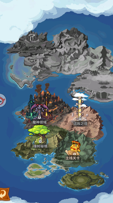 小小勇者手游最新版 v6.6.22