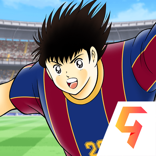 隊長小翼最強十一人中文版 v4.0.4