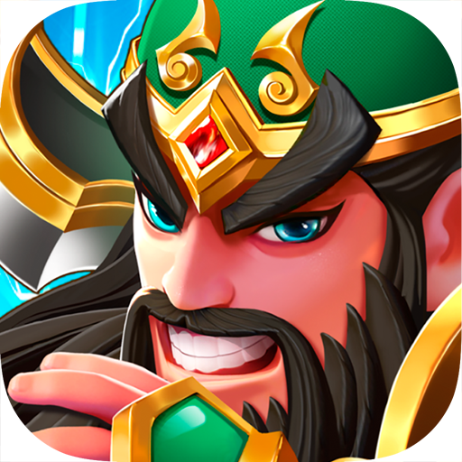 塔防三國志Ⅱ手機版 v7.5.00