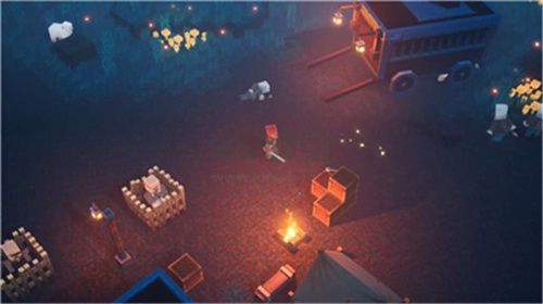 我的世界地下城聯機版 v2.01