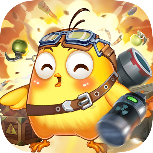 彈彈堂大冒險破解版無限點券 v1.0.1