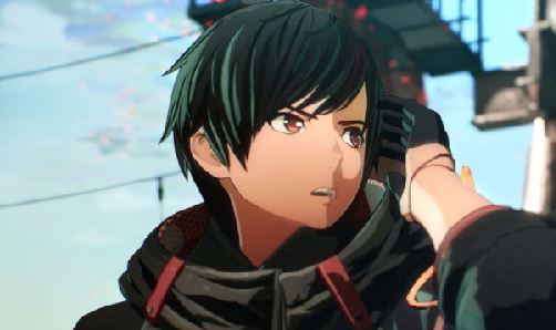 緋紅結系(角色扮演類游戲) v2.6.6 安卓版2
