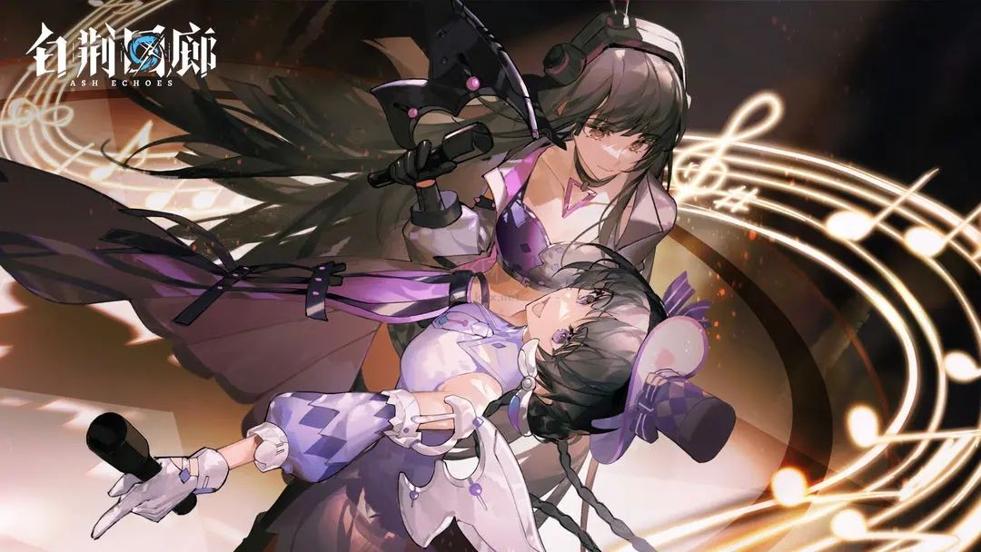 白荊回廊官網版 v0.2.440424