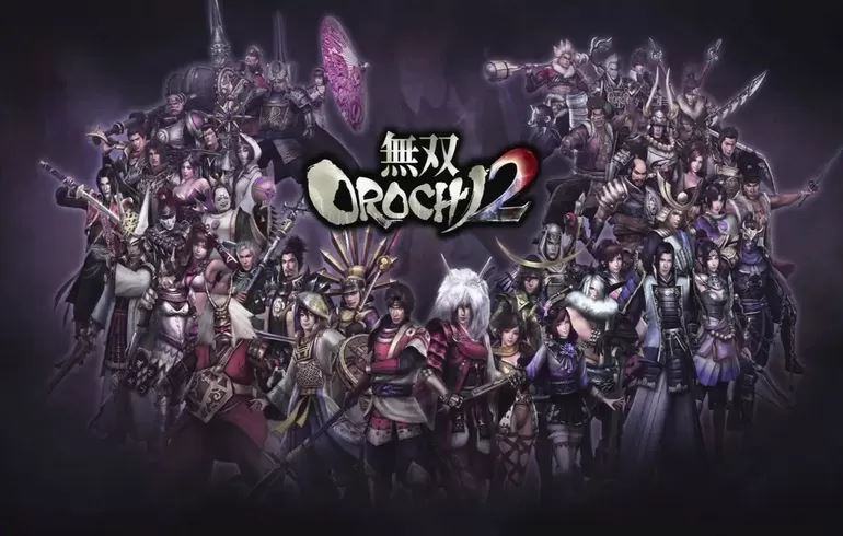 無雙大蛇2(角色扮演類動作游戲) v2.6.6 安卓版1