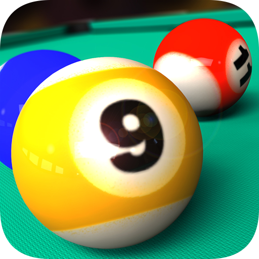 臺球風云破解版 v1.3.8.407.402.1211