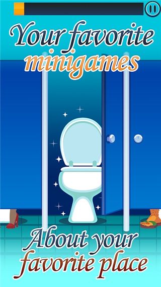 廁所大作戰最新版(Toilet Time)休閑手游 v2.10.29 安卓手機版2