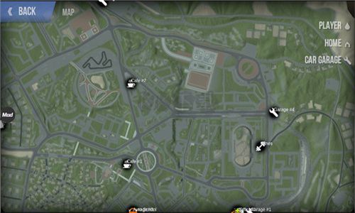 火力全開2城市狂熱破解版 v10.700